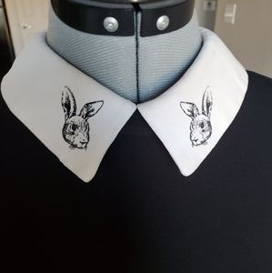 Collared  Shapeless Dress